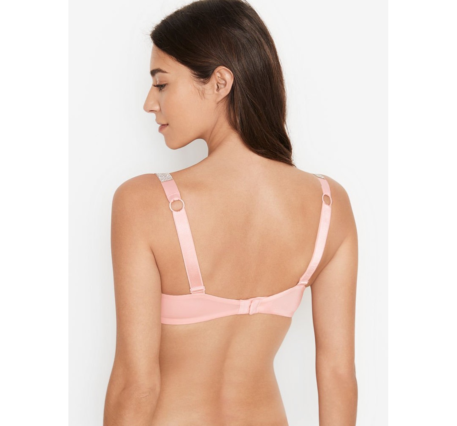 Комплект білизни Вікторія Сікрет Very Sexy Bombshell Push-up Bra set