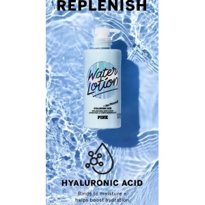 Water Lotion PINK лосьон для тела
