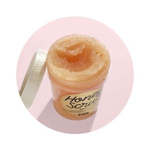 Скраб Victoria’s Secret Honey Sugar Nourishing Body Scrub with Honey & Sugar