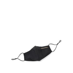 Маска Victoria's Secret Black Face Mask