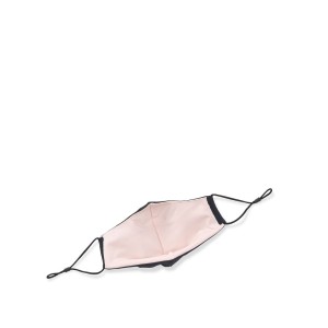 Маска Victoria's Secret Black Face Mask