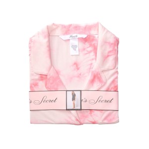Піжама Victoria's Secret Modal Short Pj Set Winter Rose