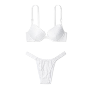 Комплект белья Виктория Сикрет Very Sexy Push-up Bra & Brazilian panty