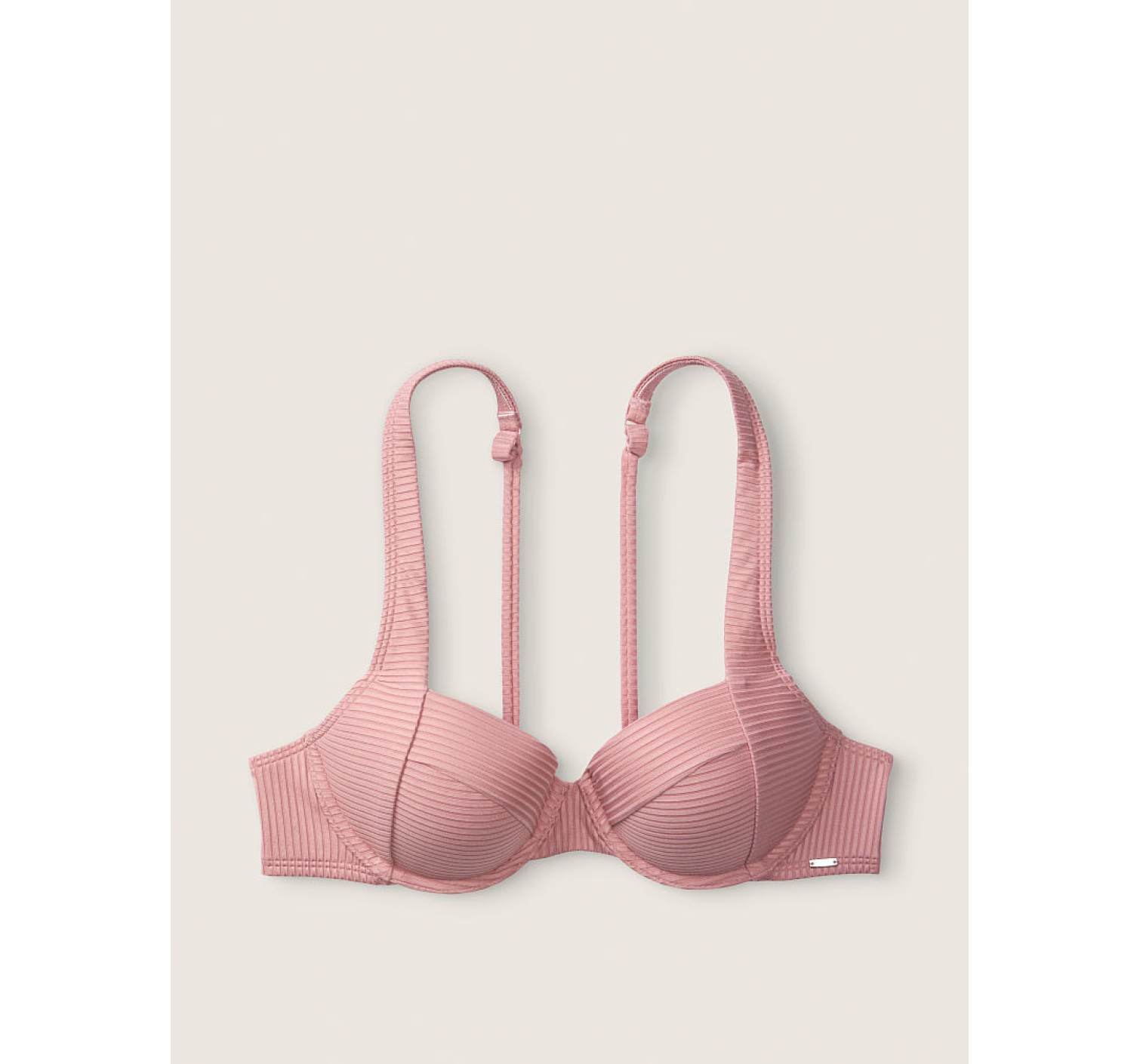 Купальник PINK Victoria's Secret push-up