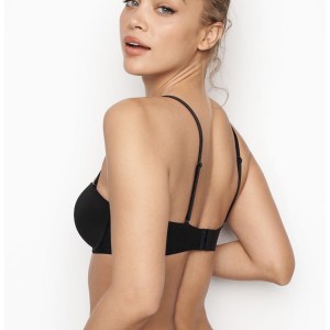 Бюстгальтер VS Sexy Illusions Back Logo Push-up Bra