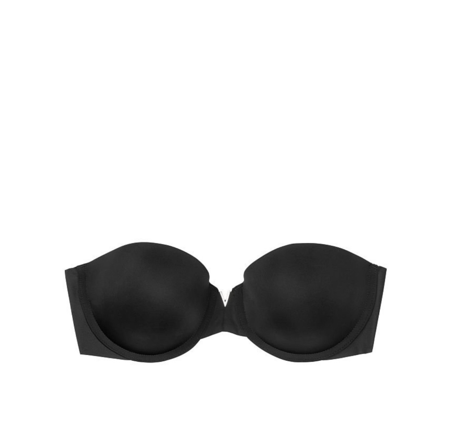Бюстгальтер VS Sexy Illusions Back Logo Push-up Bra