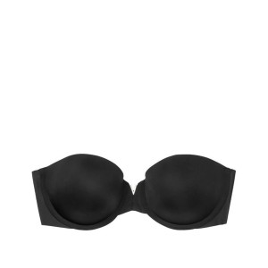 Бюстгальтер VS Sexy Illusions Back Logo Push-up Bra