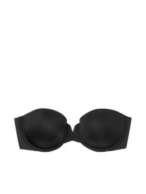 Бюстгальтер VS Sexy Illusions Back Logo  Push-up Bra