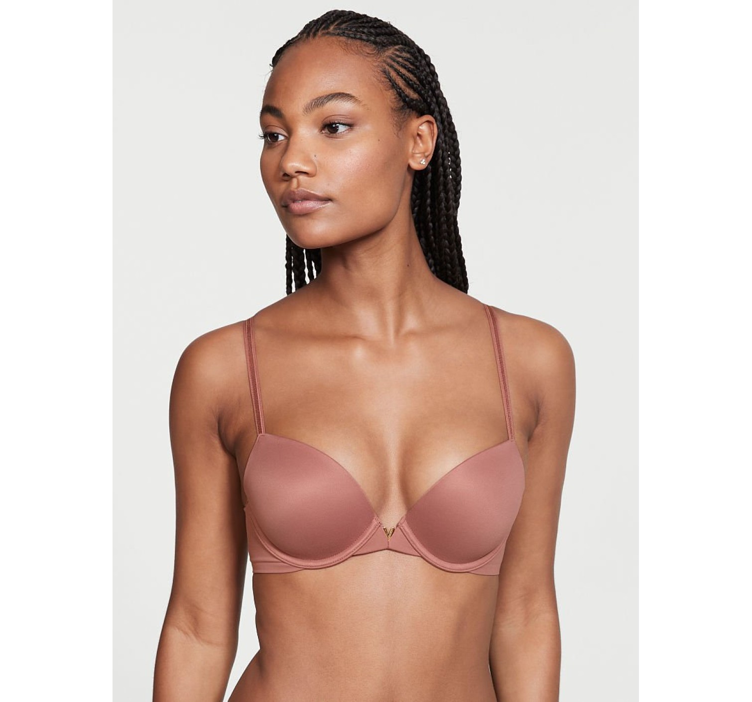 Бюстгальтер Sexy Illusions by VS Very Sexy push-up Bra