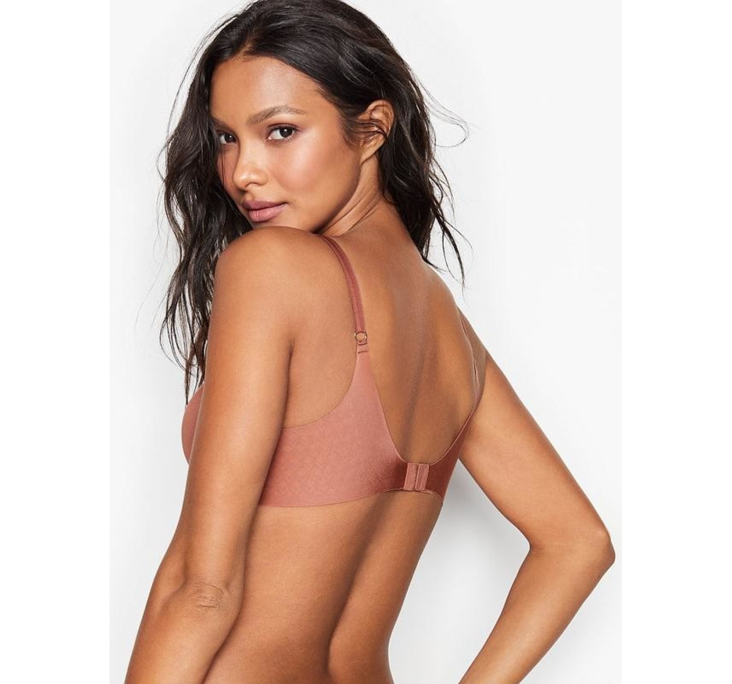Бюстгальтер Sexy Illusions by Victoria’s Secret Very Sexy push-up Bra 