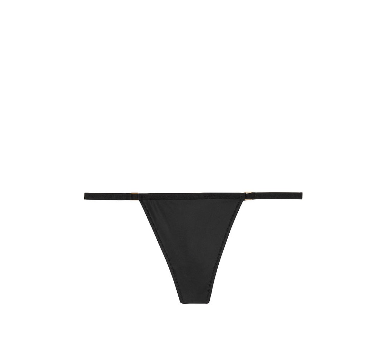 Трусики VS Very Sexy V-string Strappy Black panty