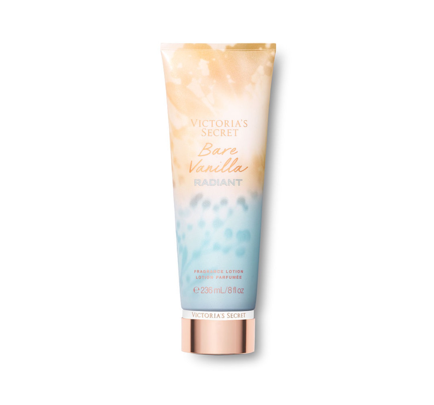 Bare Vanilla RADIANT Victoria's Secret - лосьйон для тіла