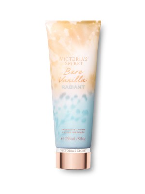 Bare Vanilla RADIANT Victoria's Secret - лосьйон для тіла