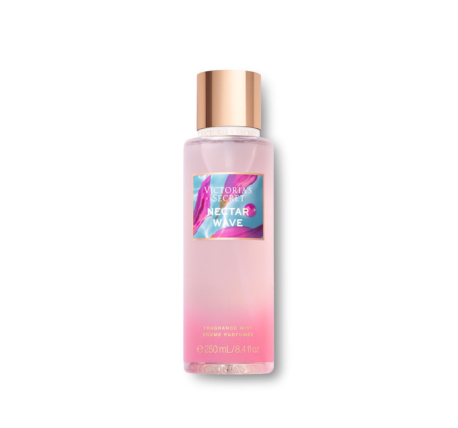 Спрей Nectar Wave Victoria's Secret