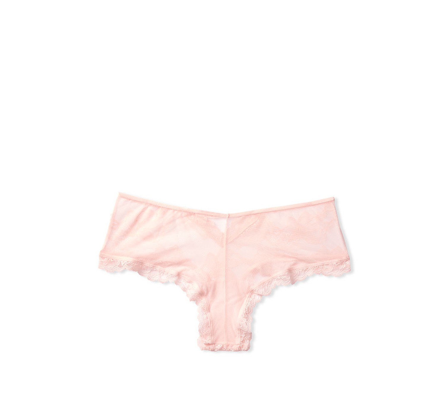 Трусики чіки Victoria's Secret Very Sexy Lace