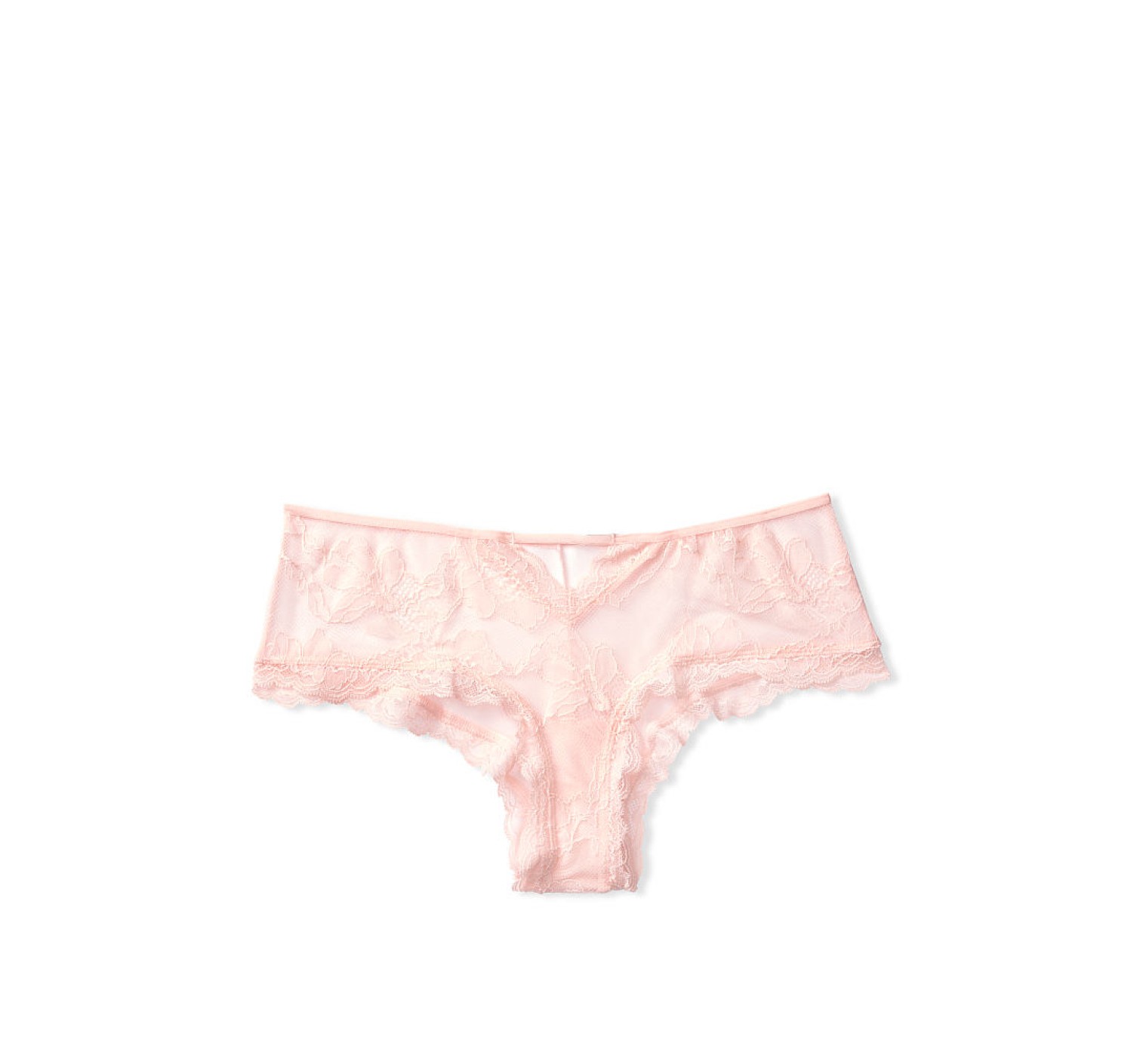 Трусики чіки Victoria's Secret Very Sexy Lace