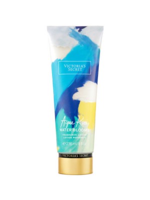 Aqua kiss water blooms Victoria's Secret лосьйон для тіла