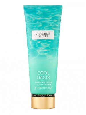 Cool Oasis Victoria’s Secret - лосьон для тела