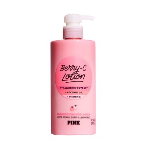 Berry-C Lotion Victoria's Secret - лосьйон для тіла 414ml