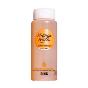 Mango Wash PINK Victoria's Secret - гель для душу