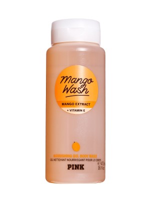 Mango Wash PINK Victoria's Secret - гель для душа