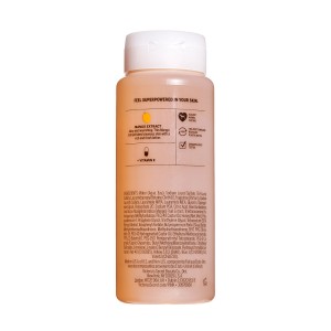 Mango Wash PINK Victoria's Secret - гель для душу