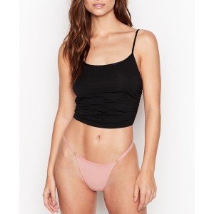 Трусики Victoria’s Secret Very Sexy V-string panty Baby doll