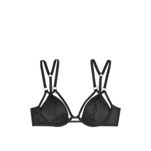 Комплект білизни Victoria's Secret VERY SEXY Unlined Plunge Bra &amp; V-string panty
