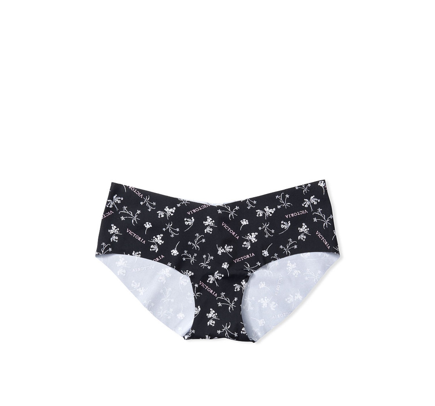 Трусики VS Very Sexy - Sexy Illusions Hiphugger Panty Flower print
