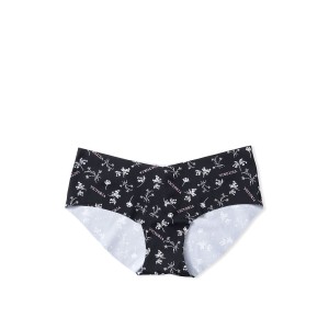 Трусики VS Very Sexy - Sexy Illusions Hiphugger Panty Flower print