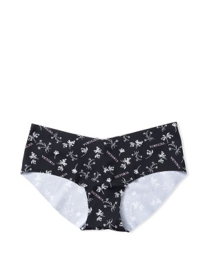 Трусики VS Very Sexy - Sexy Illusions Hiphugger Panty Flower print