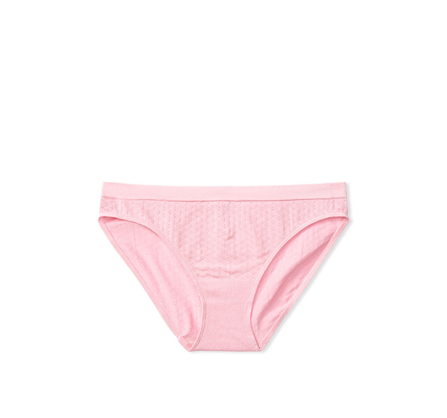 Трусики Victoria's Secret Seamless Bikini Panty Sweet Briar Rose