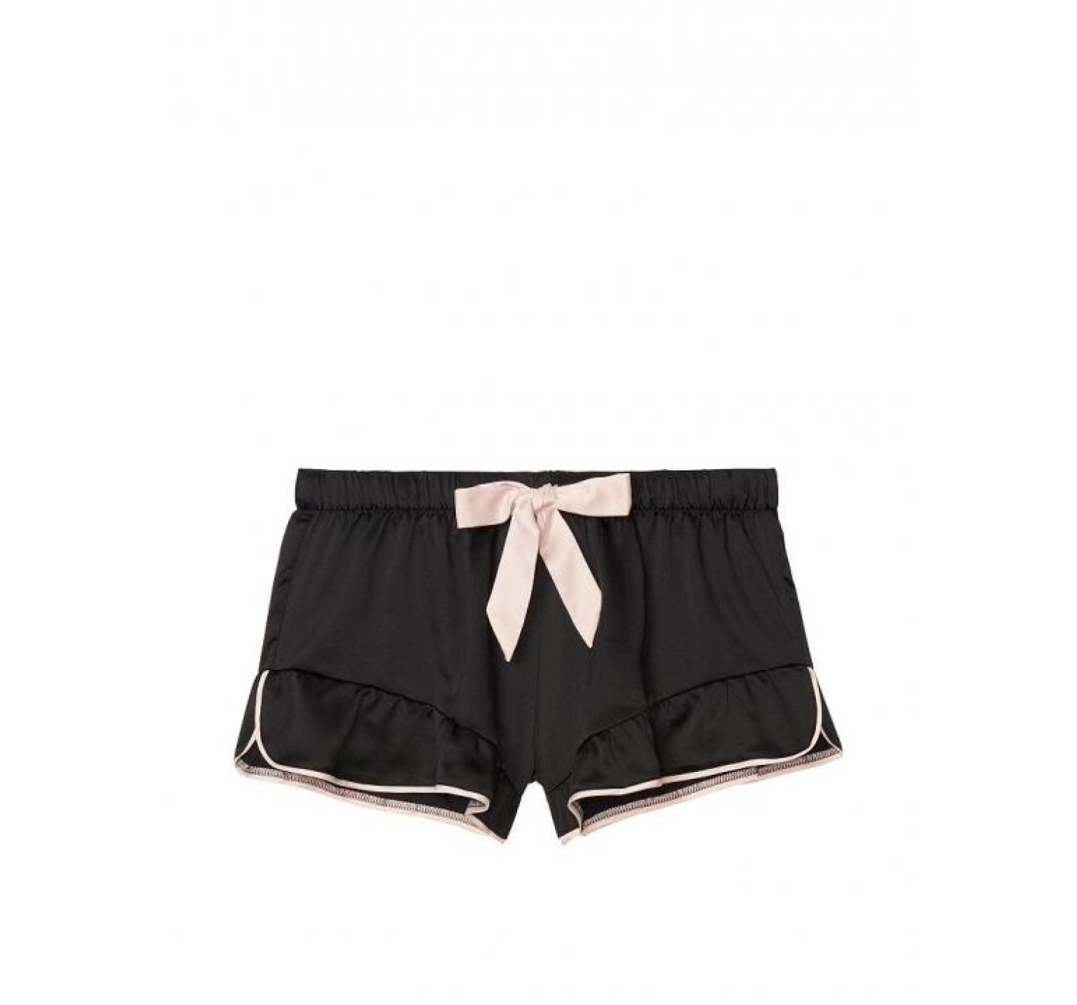 Подарунковий набір для сну Victoria's Secret Gift Set - Eye Mask &amp; Sleepshirt &amp; Shorts