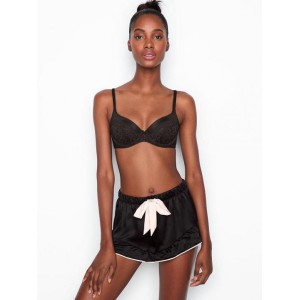 Подарунковий набір для сну Victoria's Secret Gift Set - Eye Mask &amp; Sleepshirt &amp; Shorts