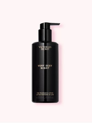 Very Sexy Night Victoria’s Secret - парфюмированный лосьон