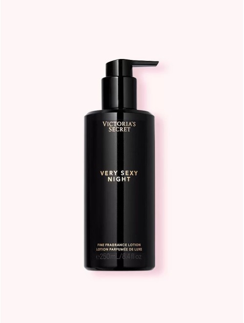 Very Sexy Night Victoria’s Secret - парфюмированный лосьон