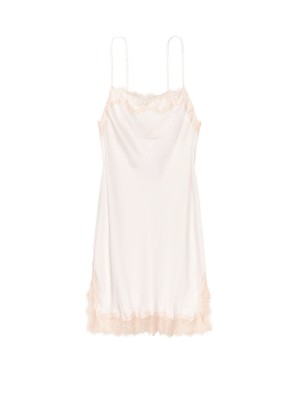 Пеньюар Victoria’s Secret Very Sexy Lace Slip dress