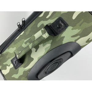 Валіза Victoria's Secret PINK Camo Rolling Luggage