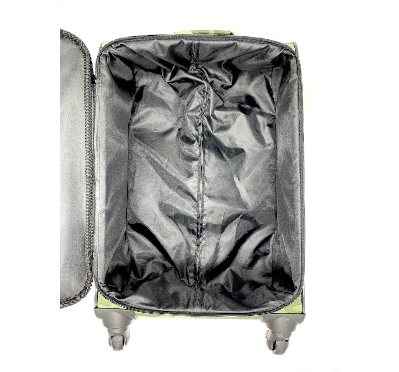 Валіза Victoria's Secret PINK Camo Rolling Luggage