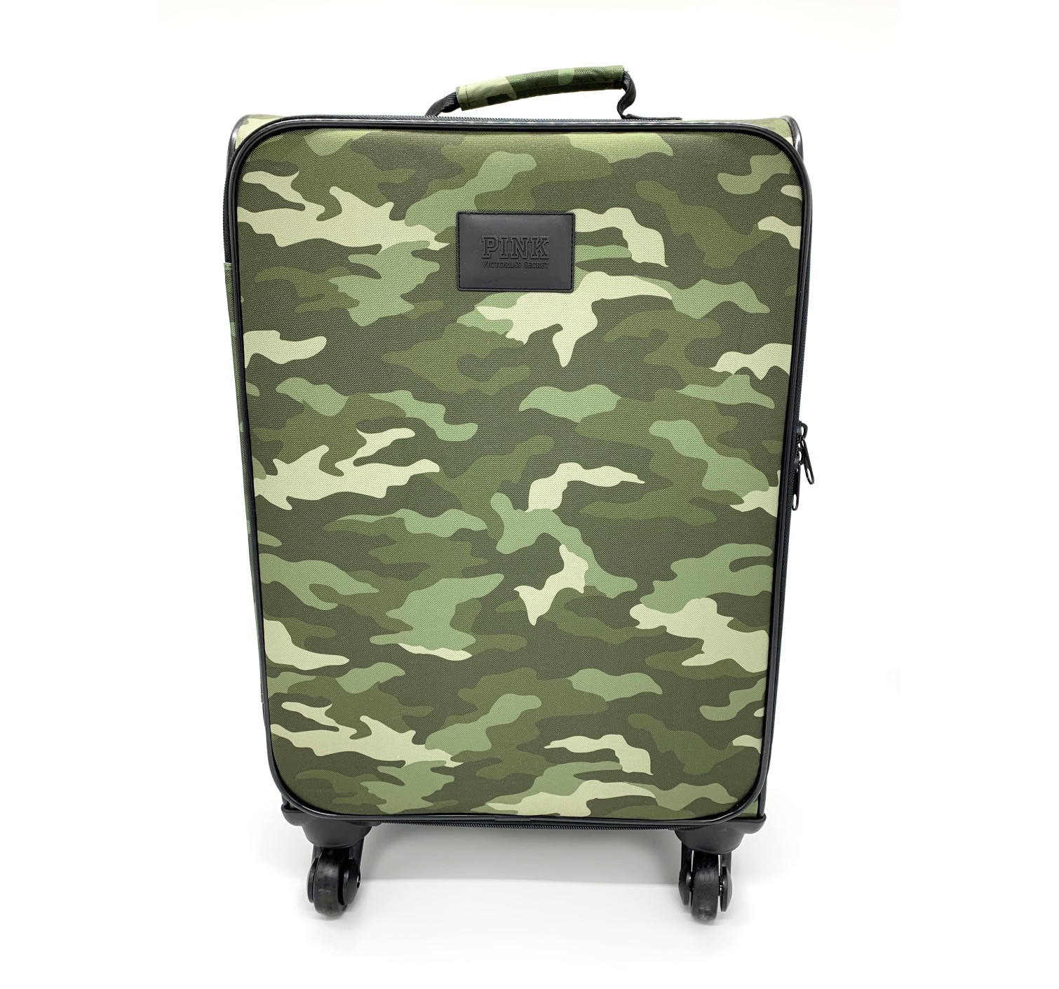 Валіза Victoria's Secret PINK Camo Rolling Luggage