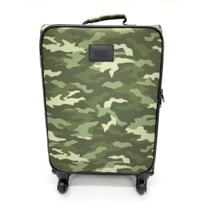 Валіза Victoria's Secret PINK Camo Rolling Luggage