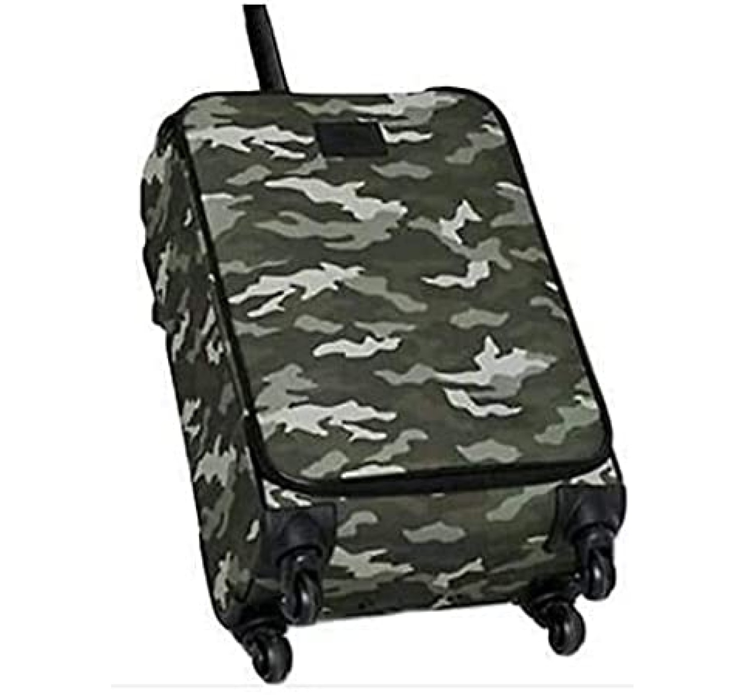 Валіза Victoria's Secret PINK Camo Rolling Luggage