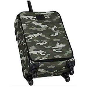 Валіза Victoria's Secret PINK Camo Rolling Luggage