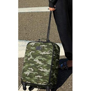 Валіза Victoria's Secret PINK Camo Rolling Luggage