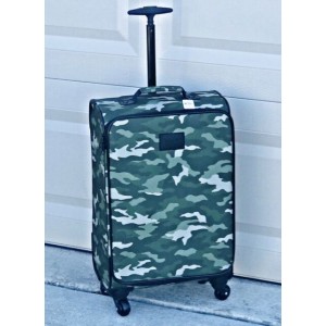 Валіза Victoria's Secret PINK Camo Rolling Luggage