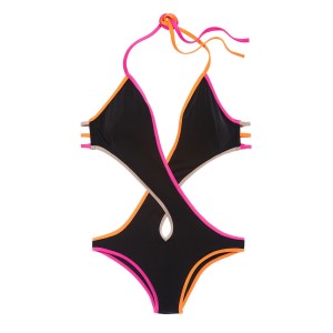 Купальник Victoria's Secret PINK Strappy монокіні