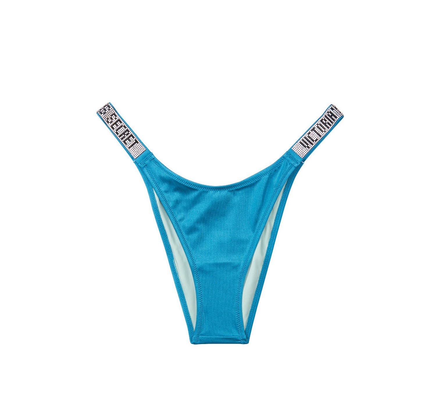 Купальник VS Bombshell push-up Shine Strap Cosmo