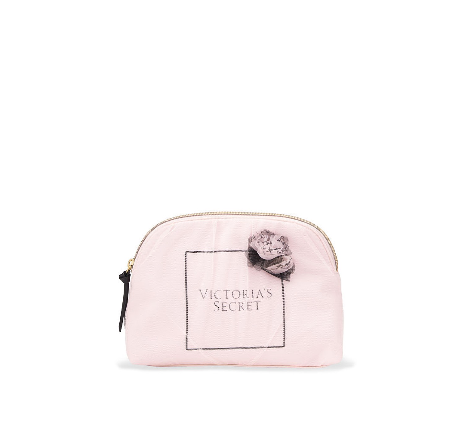 Средняя косметичка Victoria’s Secret Beauty TEASE Glam bag