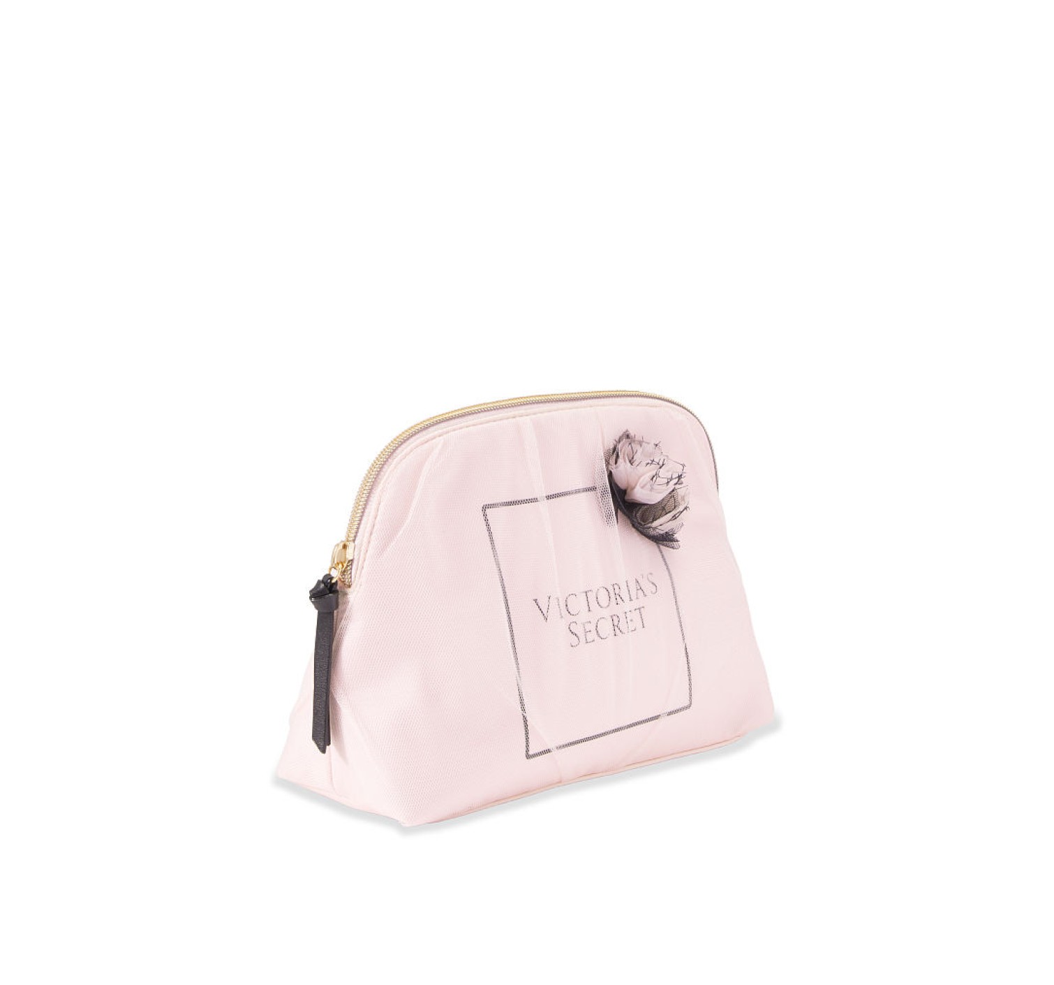 Средняя косметичка Victoria’s Secret Beauty TEASE Glam bag