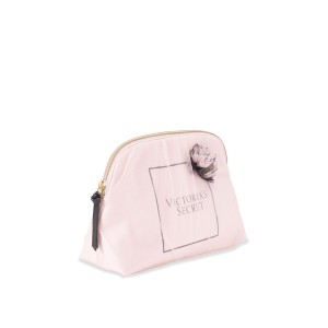 Средняя косметичка Victoria’s Secret Beauty TEASE Glam bag